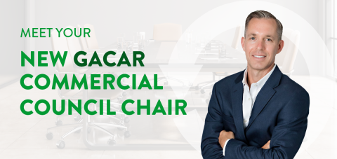 Brian oen Gacar chair